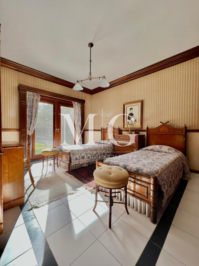 Casa ID.272 - Alquiler Temporario Espectacular Casa Mansion zona Beverly Hills