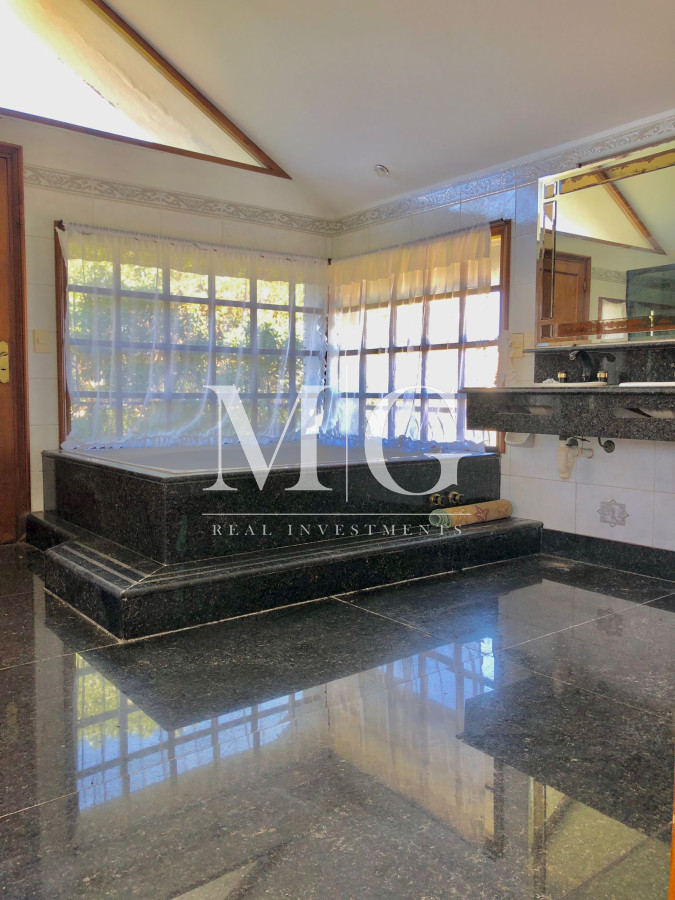 Casa ID.107 - Casa Mansión primera linea frente al Mar