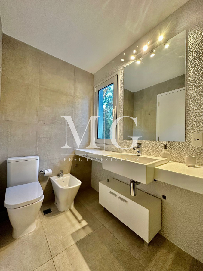 Casa ID.759 - BARRIO PRIVADO DESIGN VILLAGE, SEGURIDAD, AMENITIES, CASA 3 DORMITORIOS
