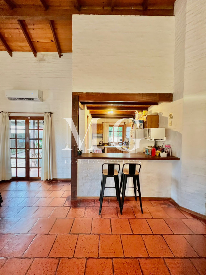 Casa ID.528 - Venta Casa 3 dormitorios zona Pinares