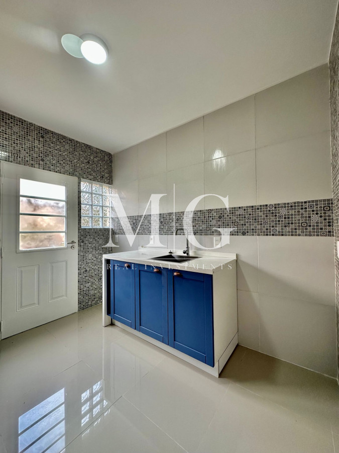 Casa ID.751 - Casa 3 dormitorios a Estrenar Pinares Punta del Este, piscina y parrillero