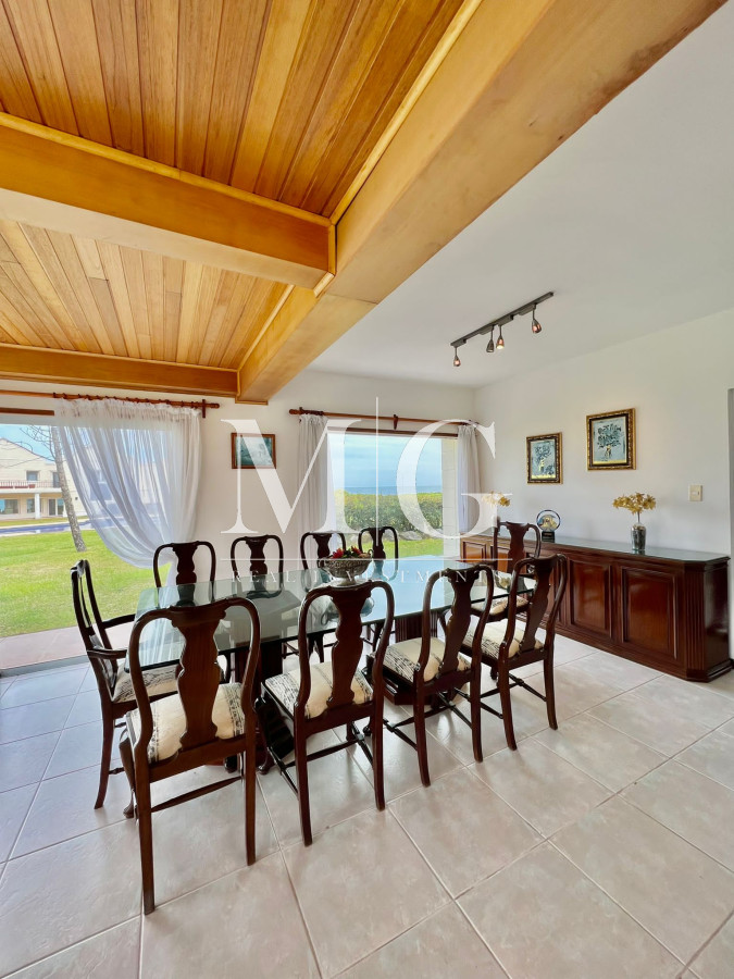 Casa ID.451 - Venta Casa Mansion primera linea frente al mar