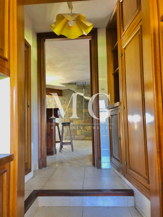 Casa ID.107 - Casa Mansión primera linea frente al Mar