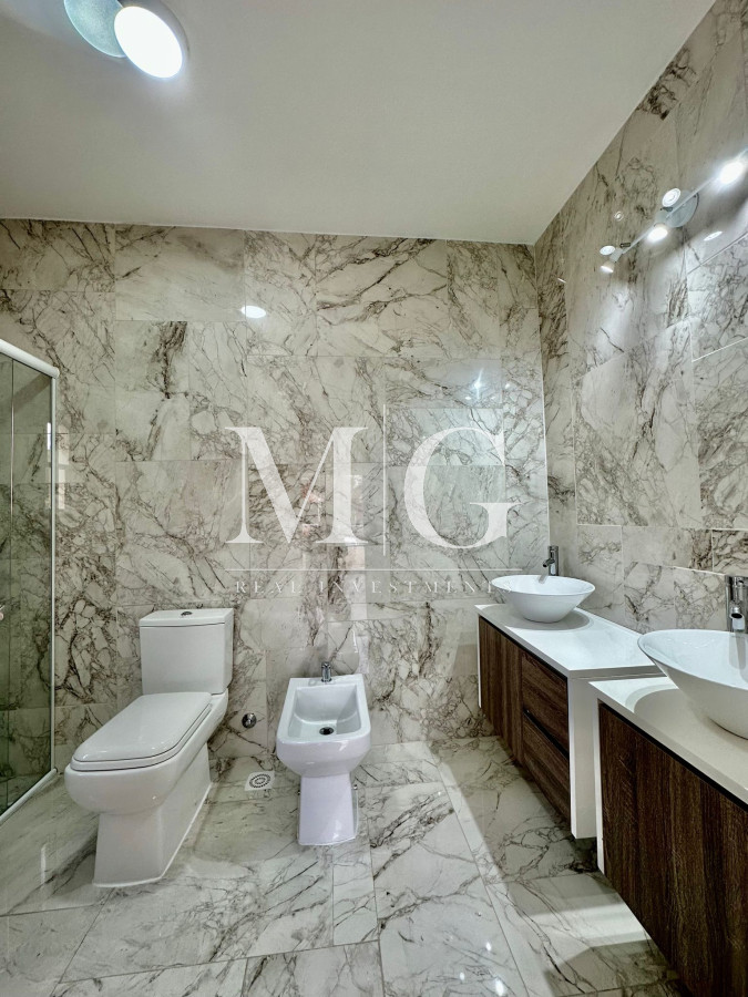 Casa ID.751 - Casa 3 dormitorios a Estrenar Pinares Punta del Este, piscina y parrillero