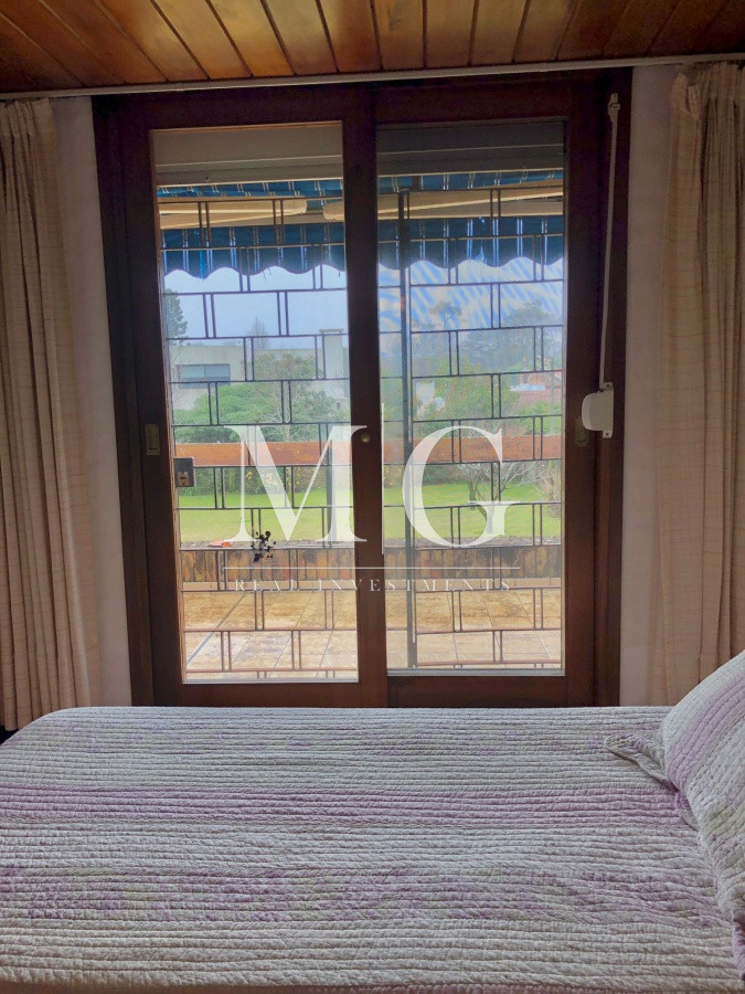 Casa ID.7 - Venta Casa 3 dormitorios en paradas 