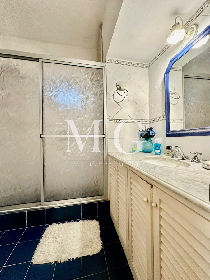 Casa ID.851 - Muy linda Casa Barrio Jaurena, 3 dormitorios, piscina y parrillero