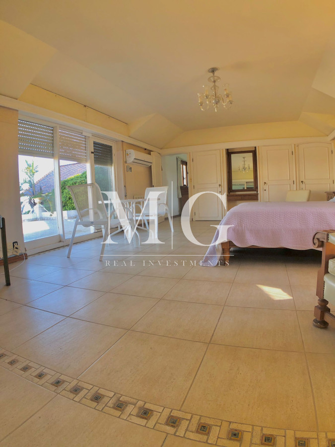 Casa ID.107 - Casa Mansión primera linea frente al Mar