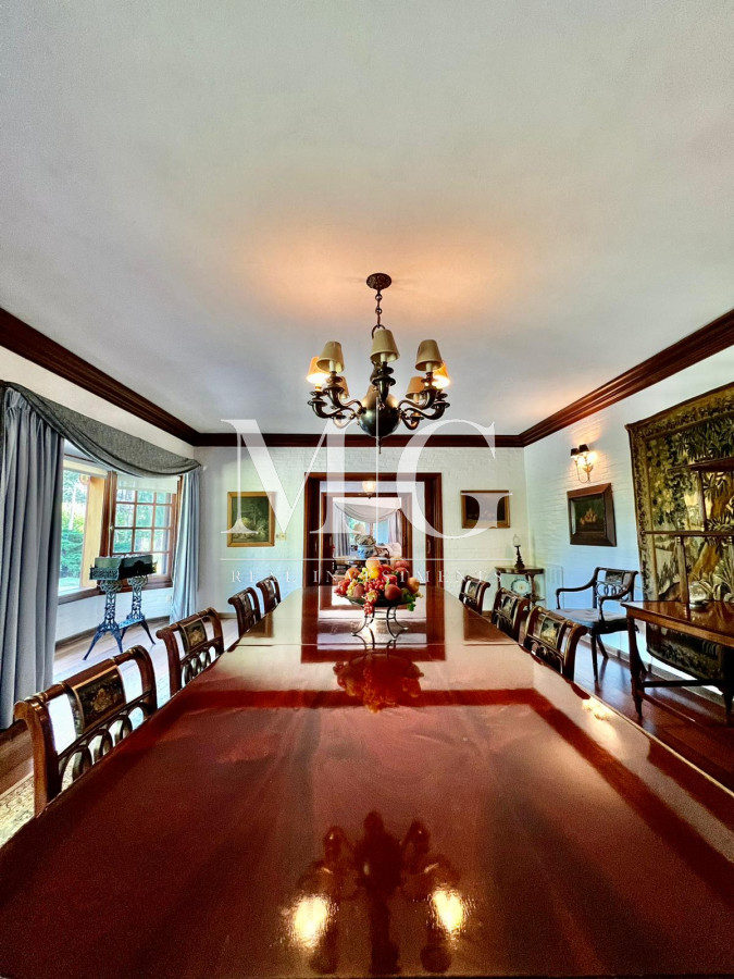 Casa ID.272 - Alquiler Temporario Espectacular Casa Mansion zona Beverly Hills