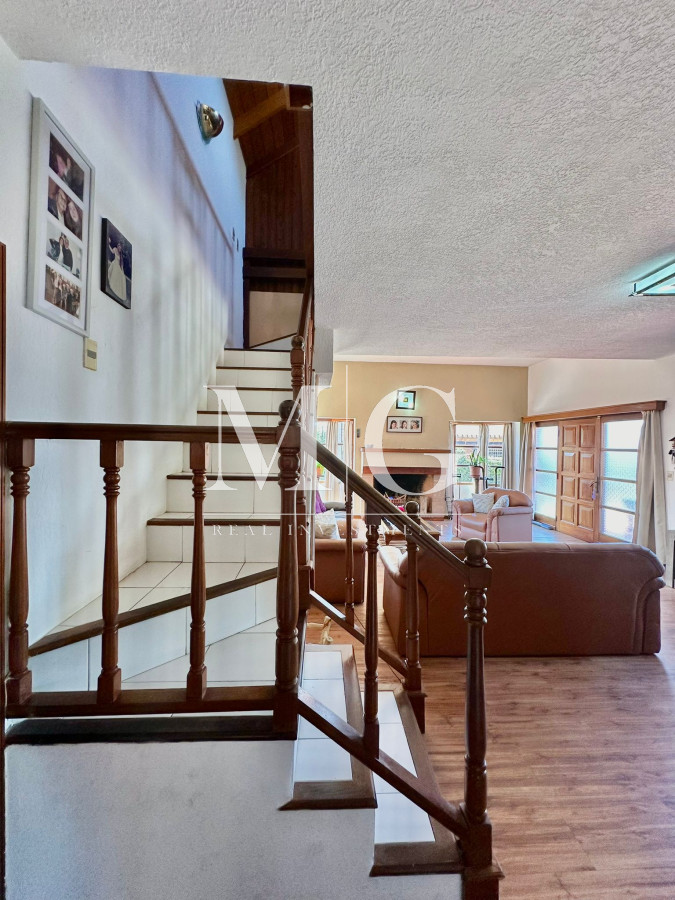 Casa ID.830 - Casa en Venta Barrio Residencial Monaco, 4 dormitorios