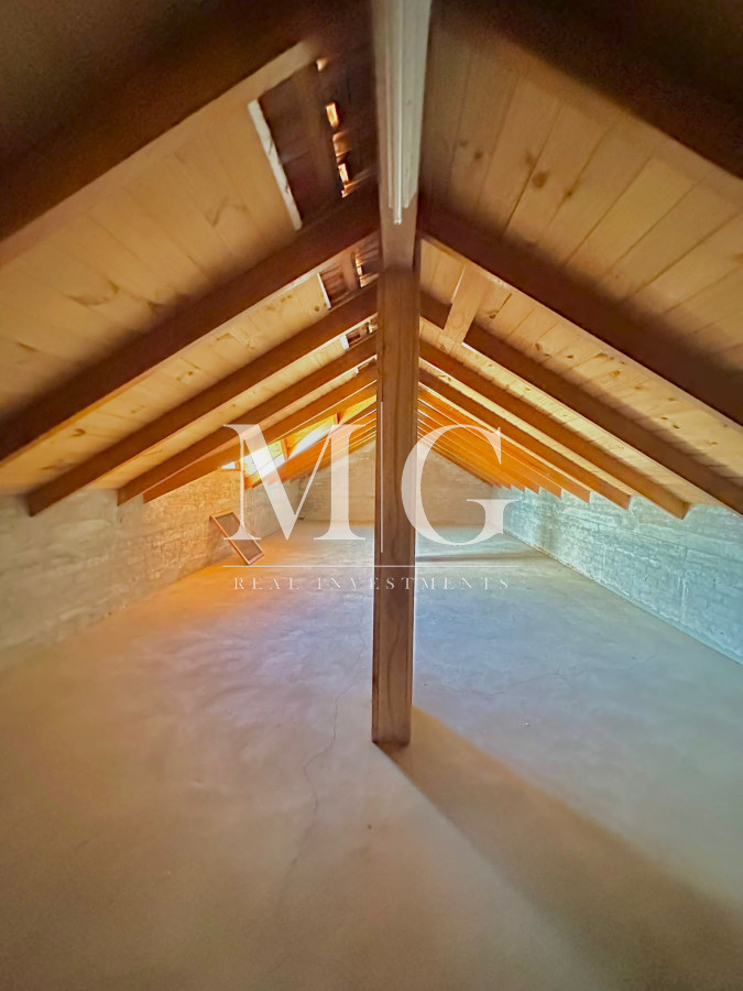 Casa ID.830 - Casa en Venta Barrio Residencial Monaco, 4 dormitorios