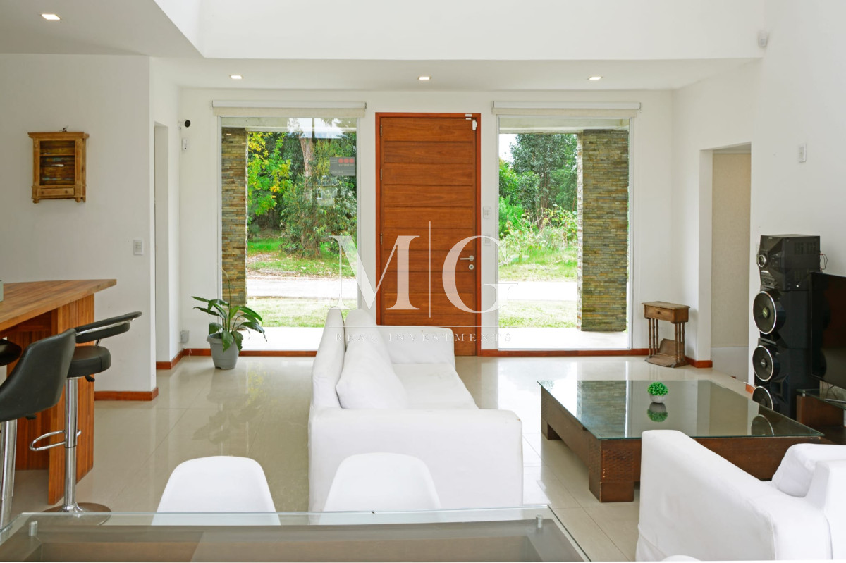 Casa ID.1067 - MARLY CASA 3 DORMITORIOS, PISCINA CLIMATIZADA