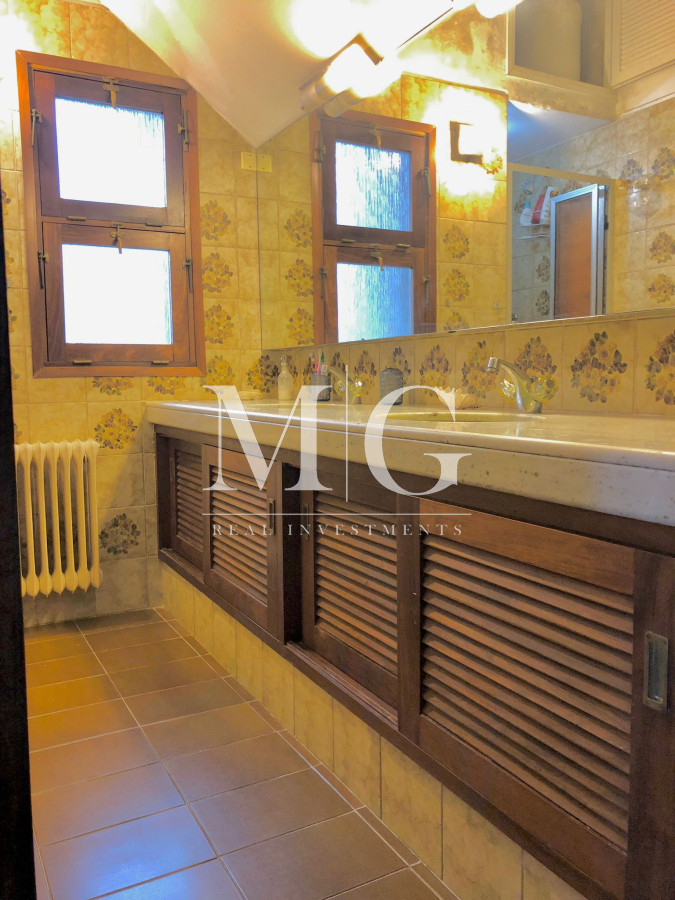 Casa ID.7 - Venta Casa 3 dormitorios en paradas 