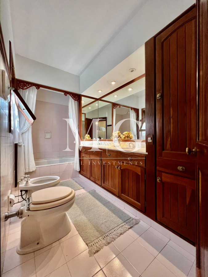Casa ID.272 - Alquiler Temporario Espectacular Casa Mansion zona Beverly Hills