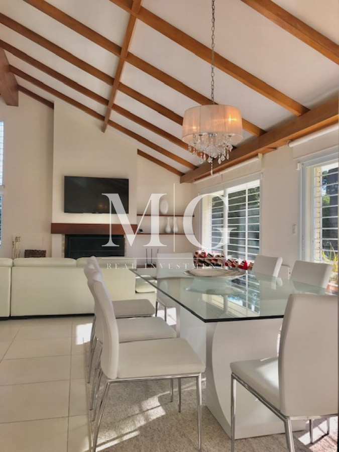 Casa ID.108 - Venta Casa en paradas a 300mt del mar 