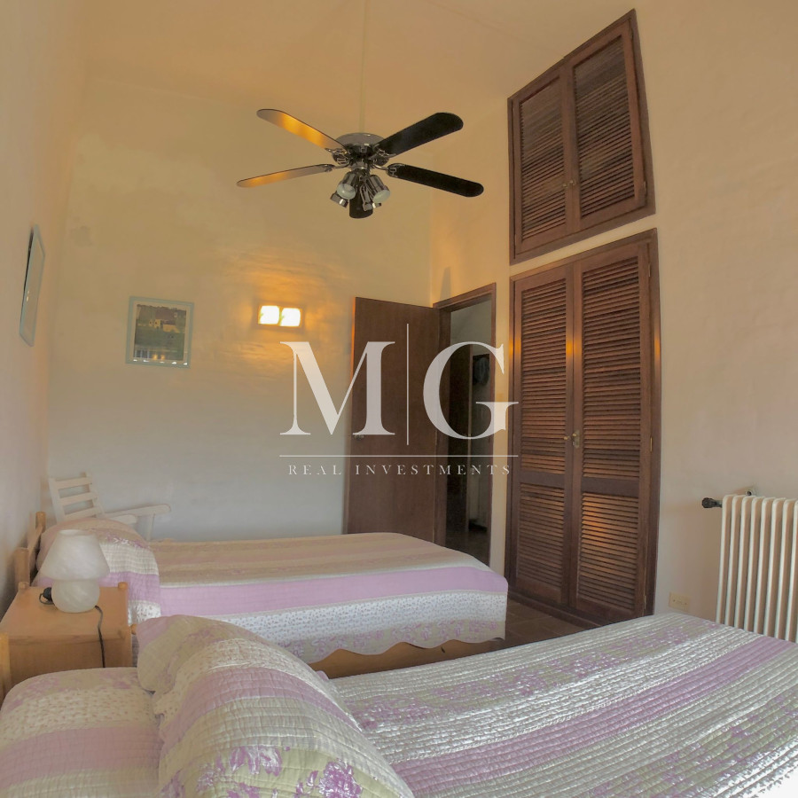 Casa ID.7 - Venta Casa 3 dormitorios en paradas 