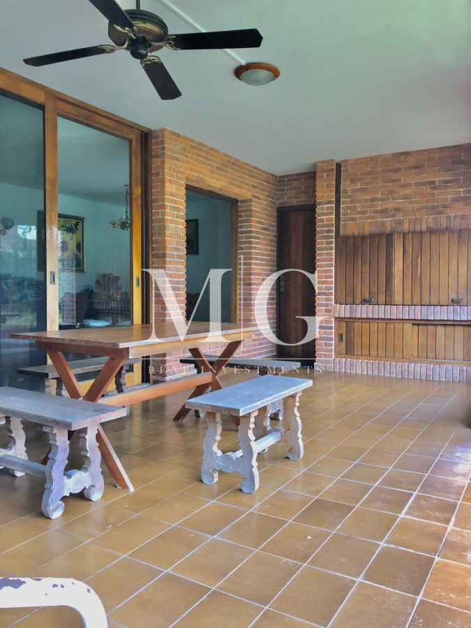 Casa ID.7 - Venta Casa 3 dormitorios en paradas 