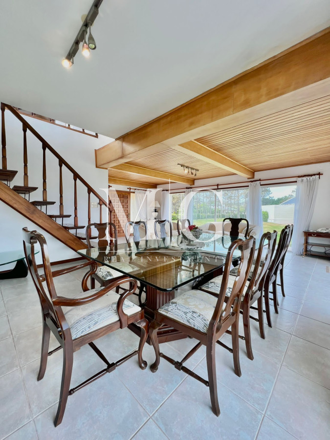 Casa ID.451 - Venta Casa Mansion primera linea frente al mar