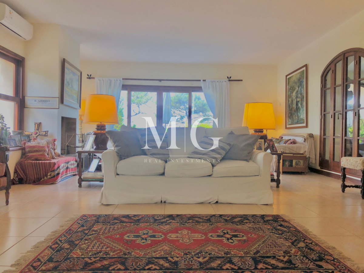 Casa ID.166 - Venta Casa con vista directa al Mar Playa Brava 