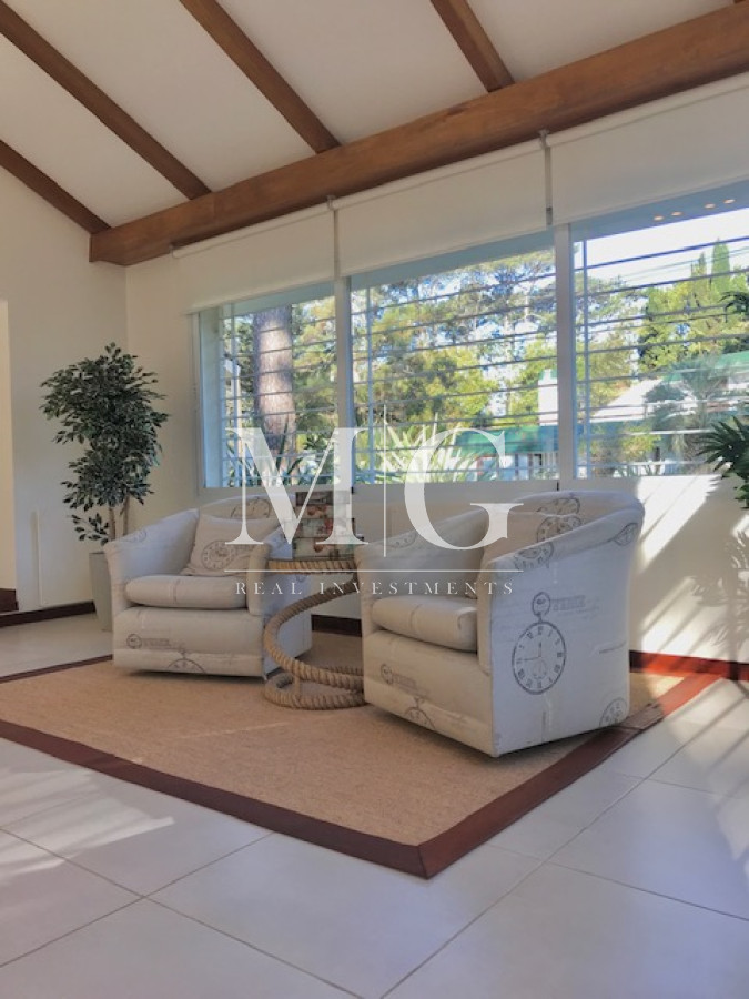 Casa ID.108 - Venta Casa en paradas a 300mt del mar 