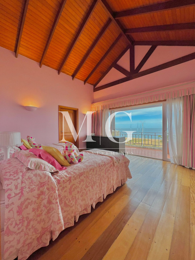 Casa ID.451 - Venta Casa Mansion primera linea frente al mar