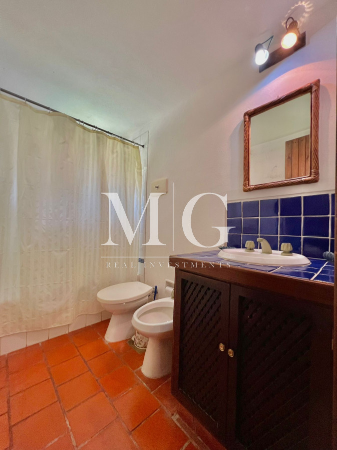 Casa ID.496 - Venta Casa 3 dormitorios + casa de caseros Rincon del Indio