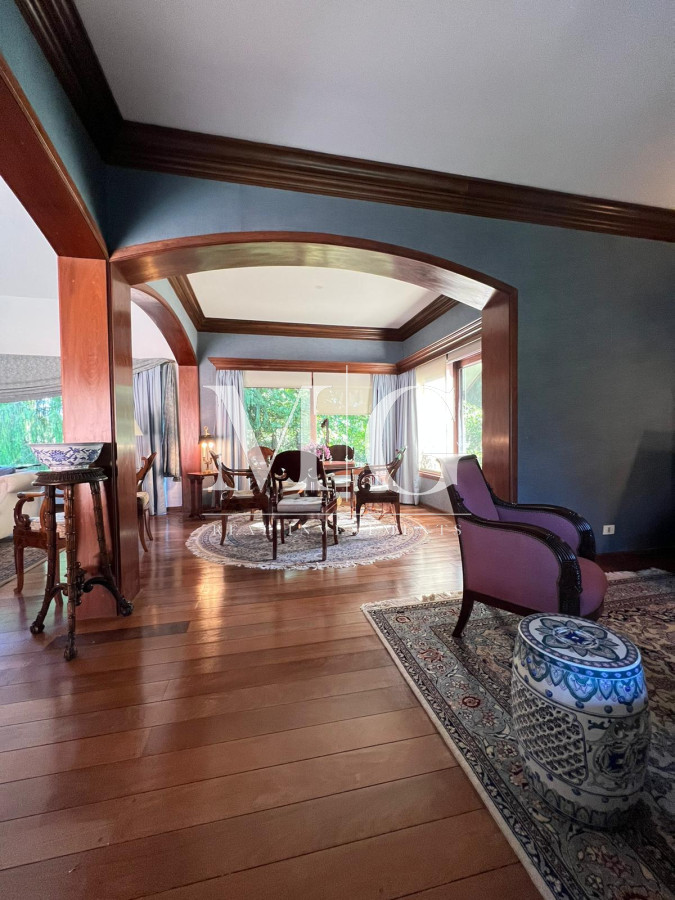 Casa ID.272 - Alquiler Temporario Espectacular Casa Mansion zona Beverly Hills