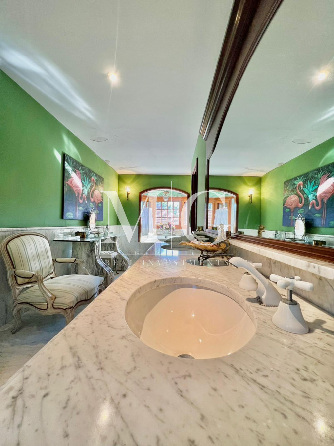 Casa ID.272 - Alquiler Temporario Espectacular Casa Mansion zona Beverly Hills