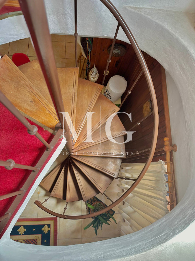 Casa ID.851 - Muy linda Casa Barrio Jaurena, 3 dormitorios, piscina y parrillero