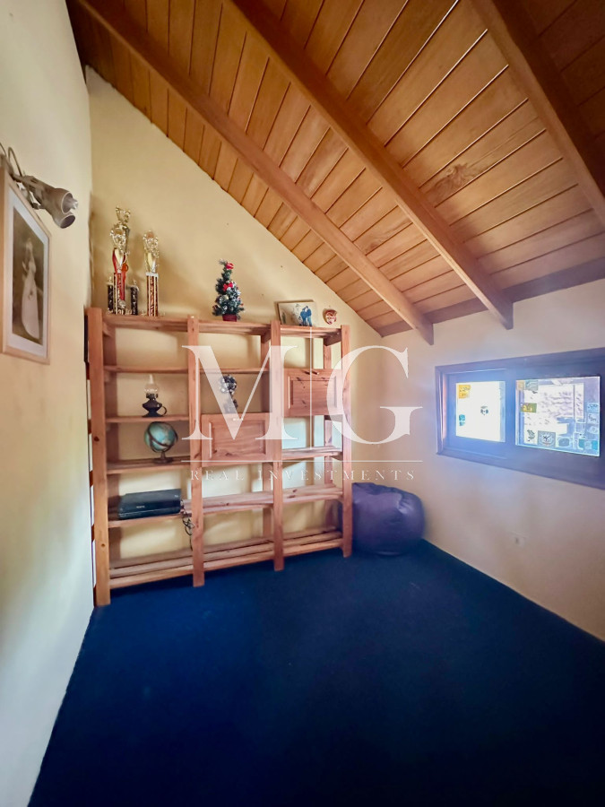 Casa ID.830 - Casa en Venta Barrio Residencial Monaco, 4 dormitorios