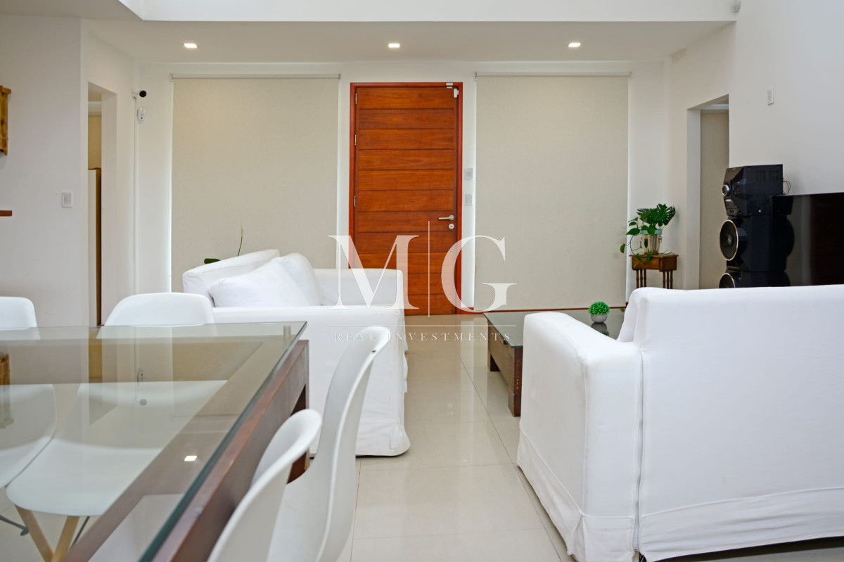 Casa ID.1067 - MARLY CASA 3 DORMITORIOS, PISCINA CLIMATIZADA