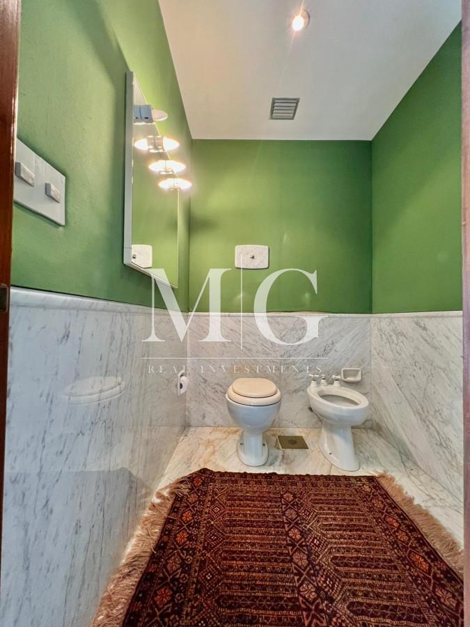 Casa ID.272 - Alquiler Temporario Espectacular Casa Mansion zona Beverly Hills