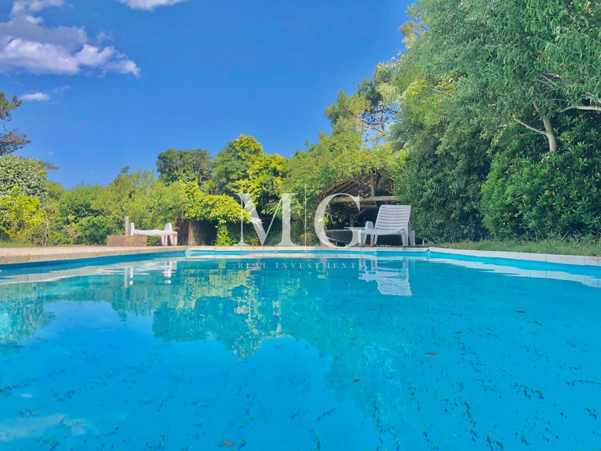 Casa ID.166 - Venta Casa con vista directa al Mar Playa Brava 