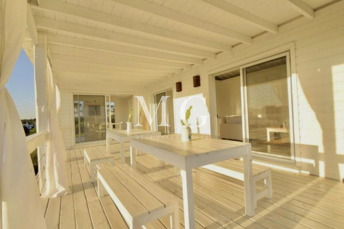 Casa ID.225 - Venta Casa Jose Ignacio 3 dormitorios