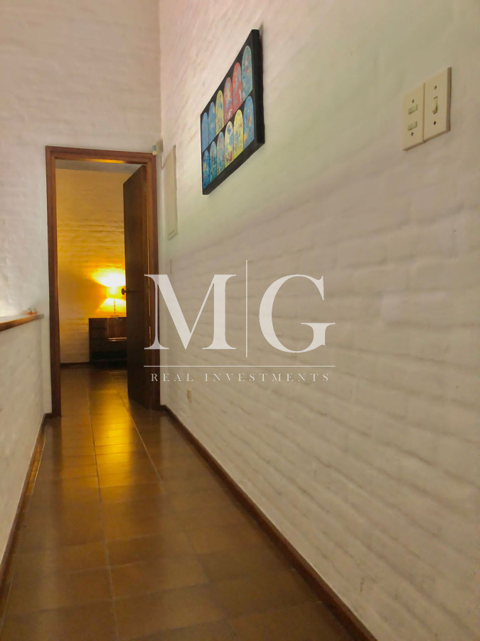 Casa ID.7 - Venta Casa 3 dormitorios en paradas 