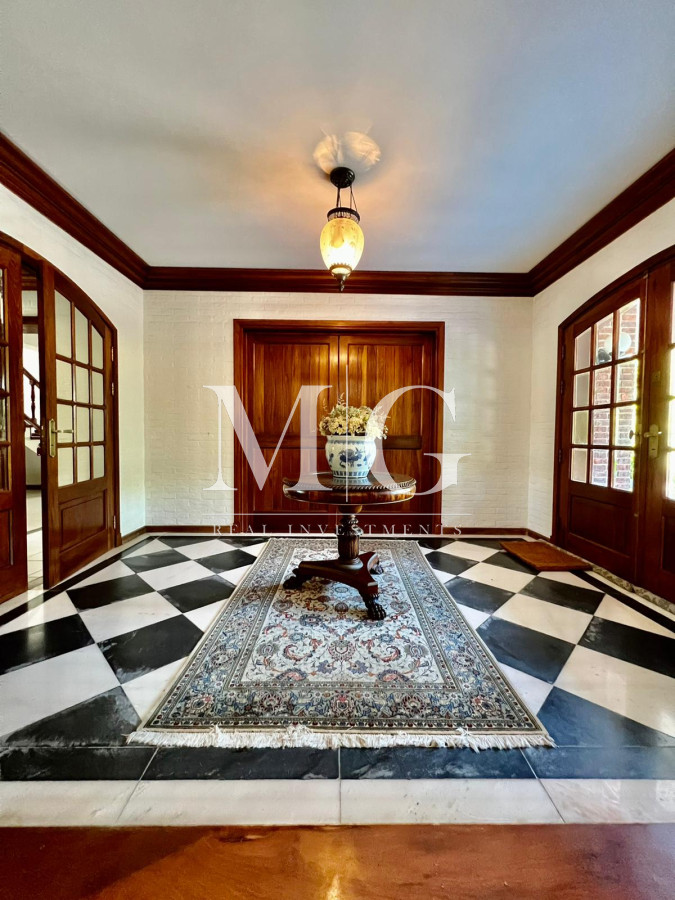 Casa ID.272 - Alquiler Temporario Espectacular Casa Mansion zona Beverly Hills