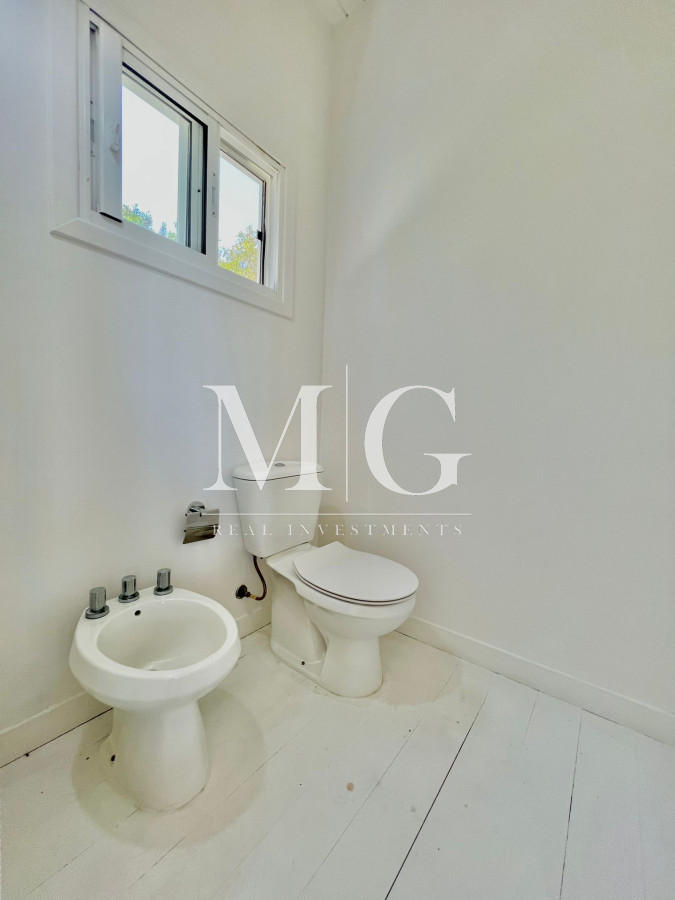 Casa ID.226 - Oportunidad Casa a metros de la playa Santa Monica, Jose Ignacio, 900mt terreno!