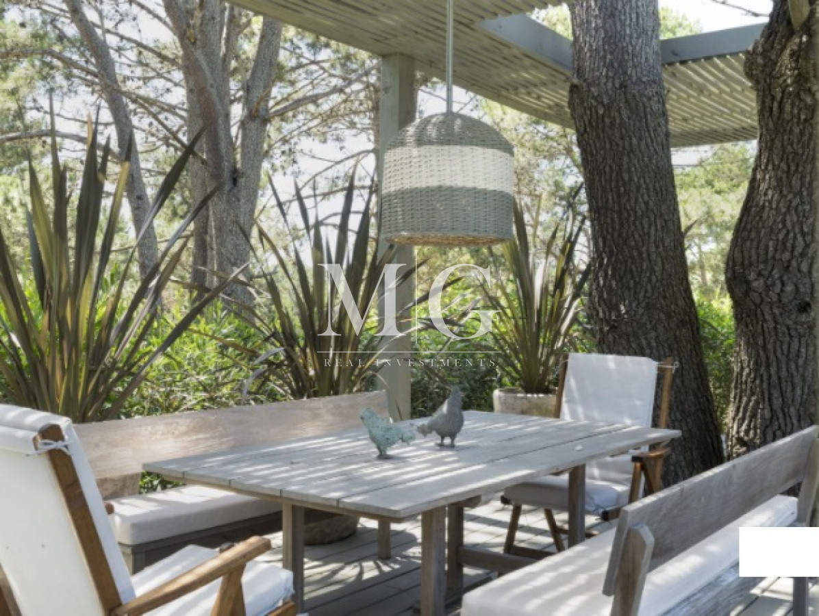 Casa ID.193 - Venta Casa zona Pinar del Faro, Jose Ignacio
