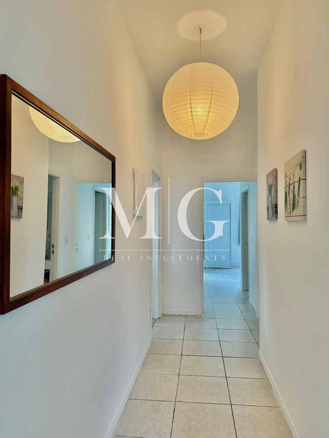 Casa ID.578 - Alquiler Anual Casa 4 dormitorios Barrio Privado La Residence