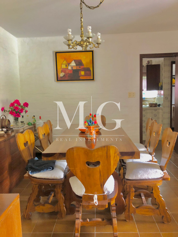 Casa ID.7 - Venta Casa 3 dormitorios en paradas 