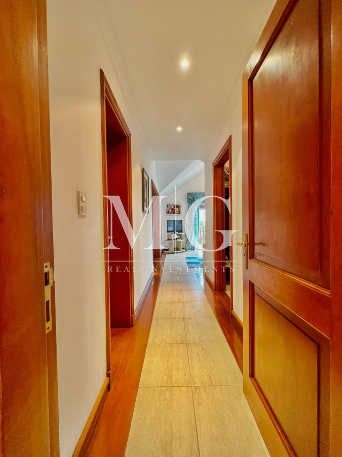 Casa ID.116 - Mansa, paradas, 7 dormitorios, piscina, barbacoa