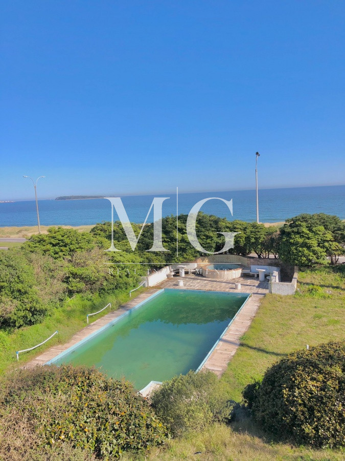 Casa ID.107 - Casa Mansión primera linea frente al Mar