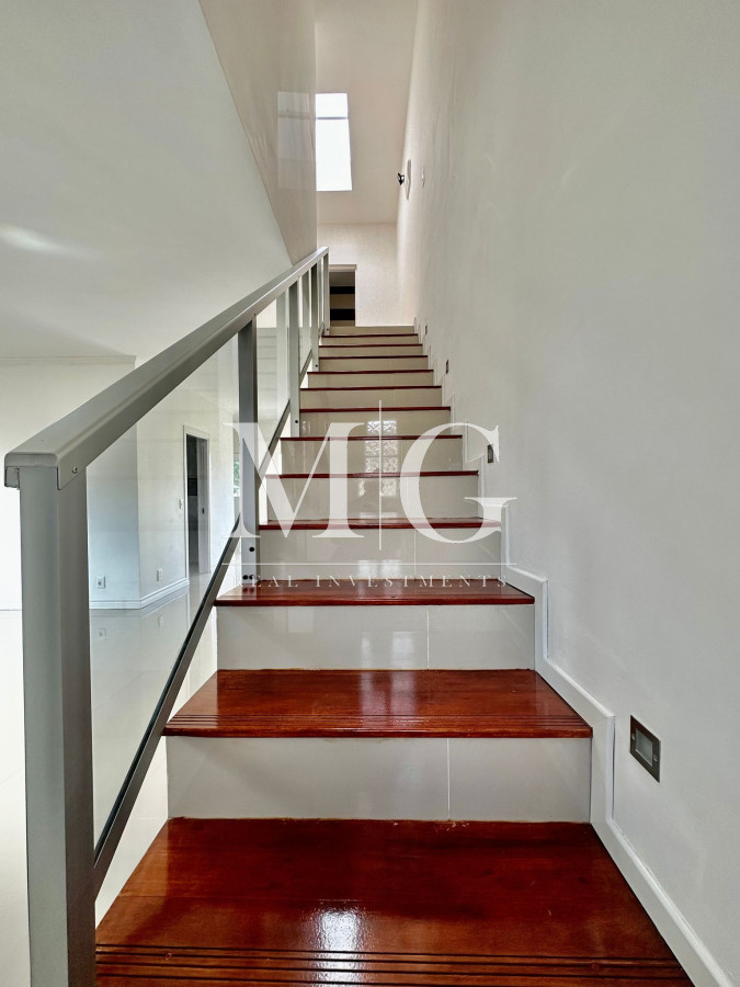 Casa ID.751 - Casa 3 dormitorios a Estrenar Pinares Punta del Este, piscina y parrillero