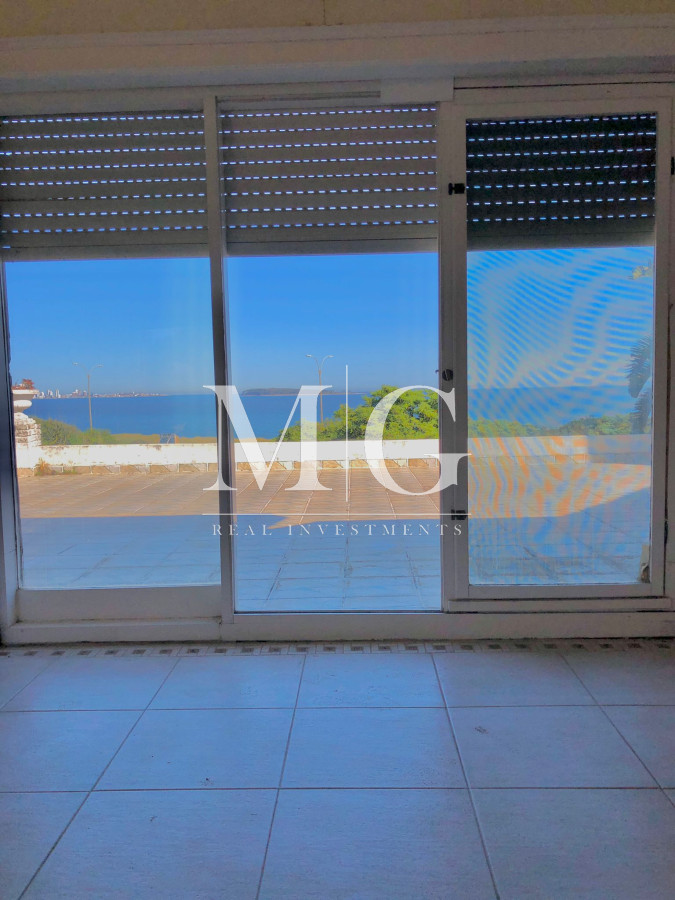 Casa ID.107 - Casa Mansión primera linea frente al Mar