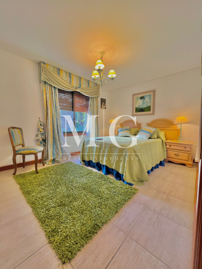 Casa ID.116 - Mansa, paradas, 7 dormitorios, piscina, barbacoa