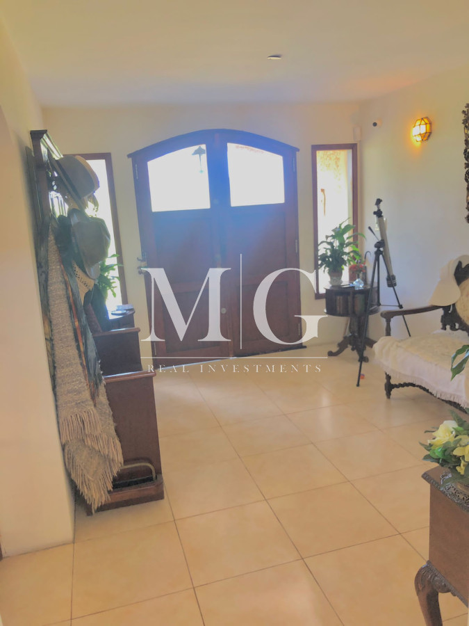 Casa ID.166 - Venta Casa con vista directa al Mar Playa Brava 