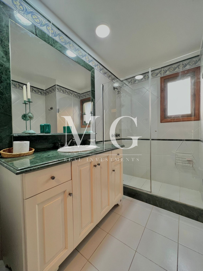 Casa ID.116 - Mansa, paradas, 7 dormitorios, piscina, barbacoa