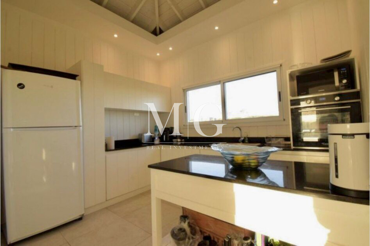 Casa ID.225 - Venta Casa Jose Ignacio 3 dormitorios
