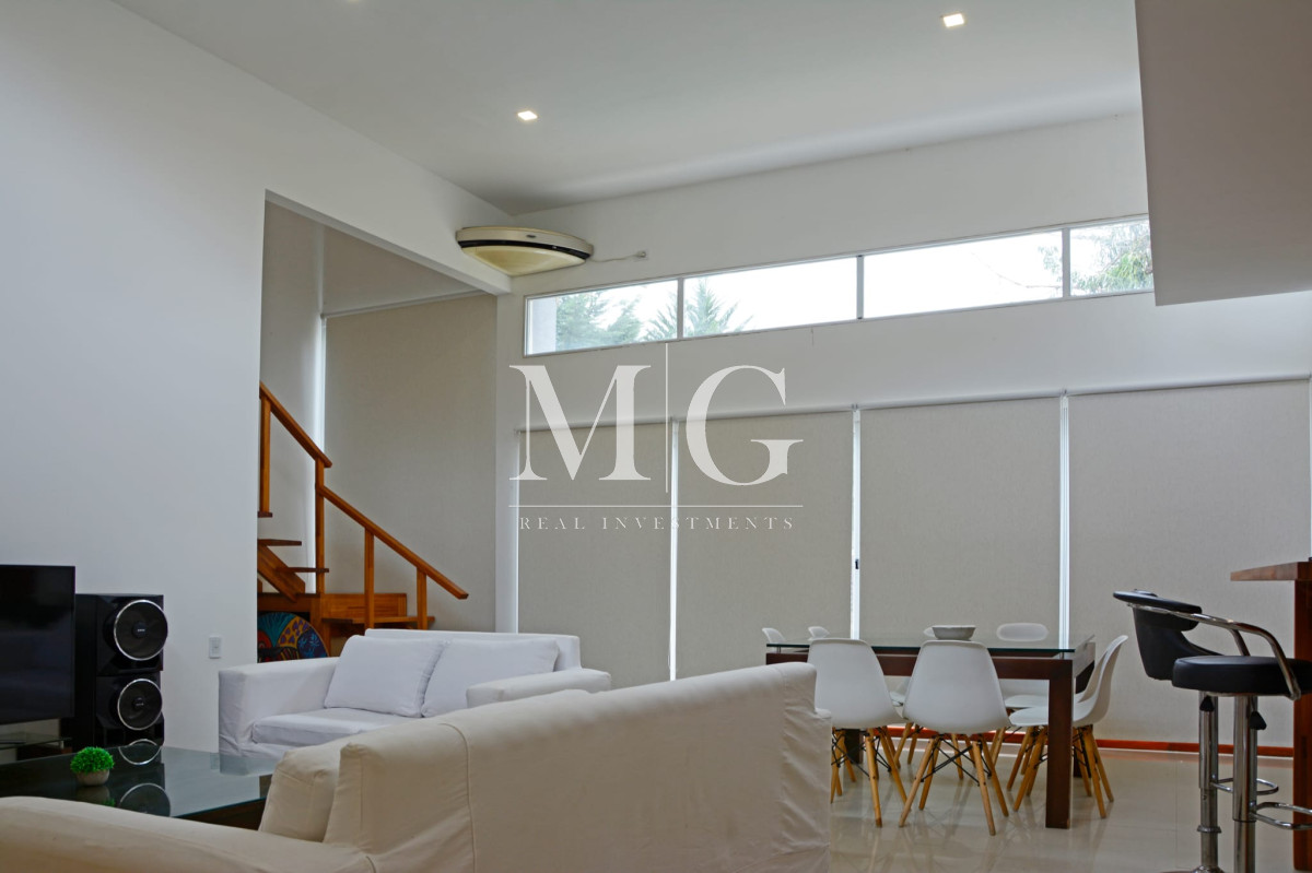 Casa ID.1067 - MARLY CASA 3 DORMITORIOS, PISCINA CLIMATIZADA