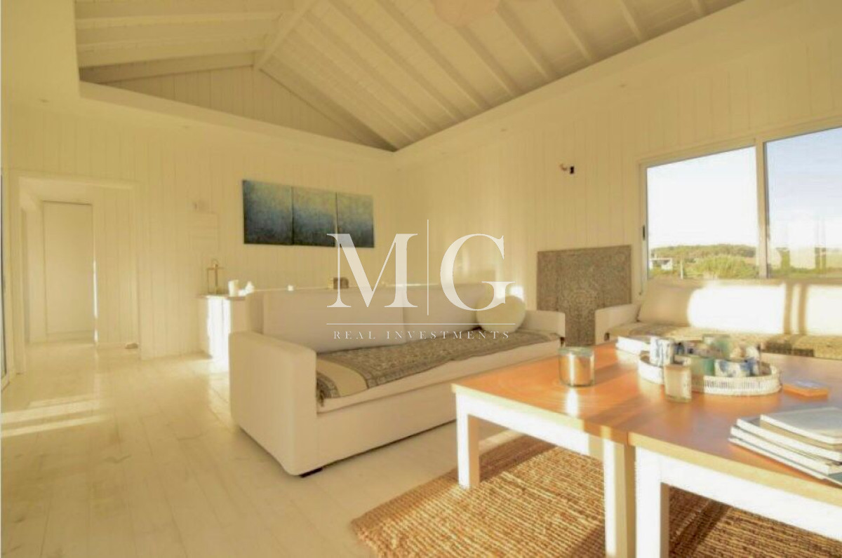 Casa ID.225 - Venta Casa Jose Ignacio 3 dormitorios