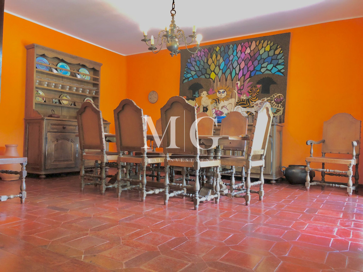 Casa ID.142 - San Rafael 4 dormitorios, terreno 3050mt
